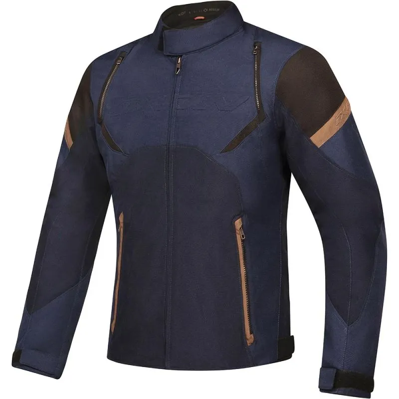 CHAQUETA STRIKER RETRO  IXON