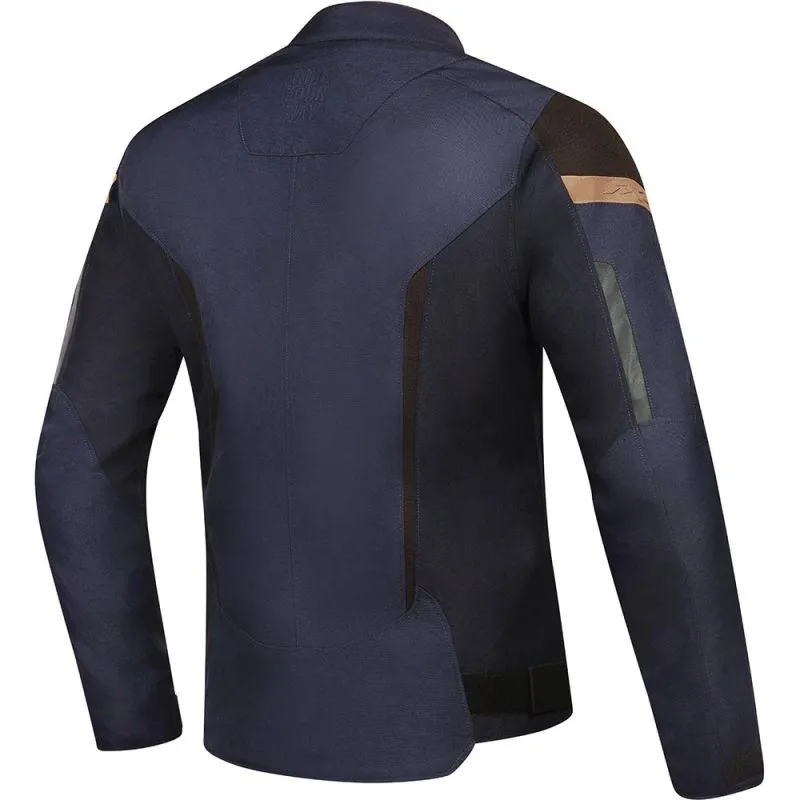 CHAQUETA STRIKER RETRO  IXON