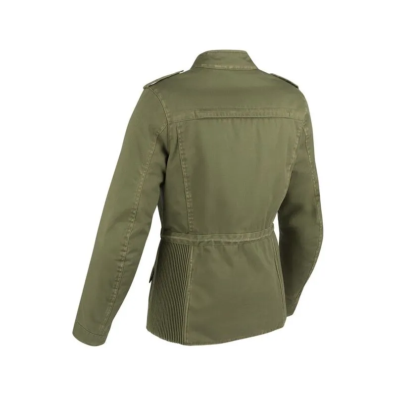 CHAQUETA TABATA  SEGURA