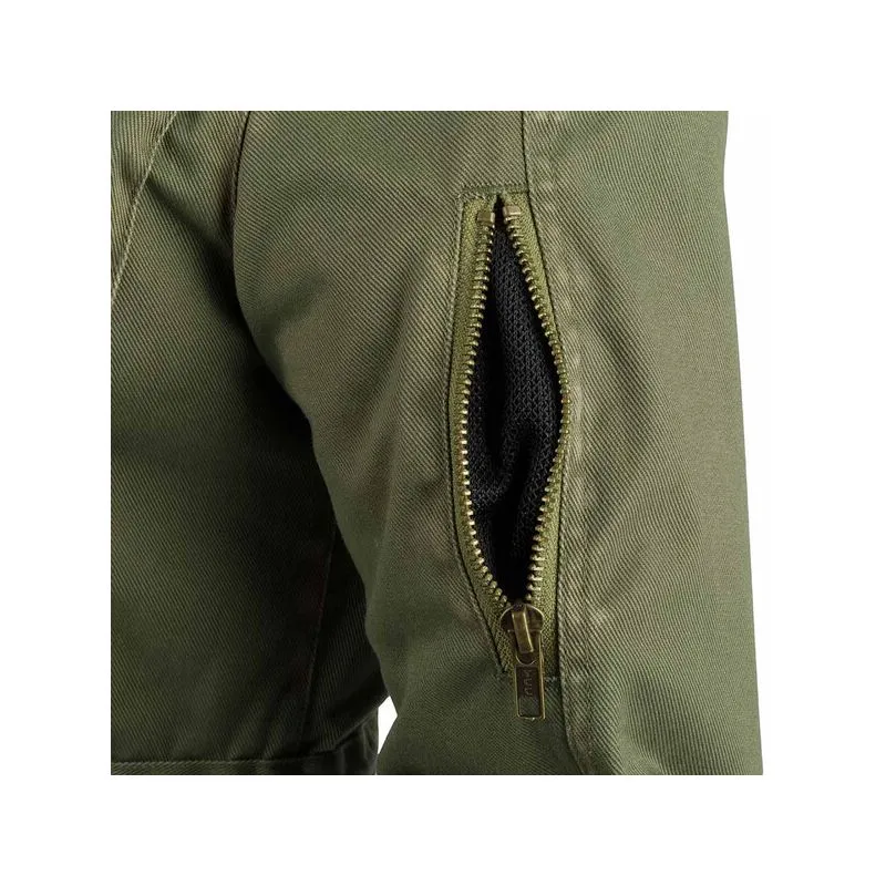 CHAQUETA TABATA  SEGURA