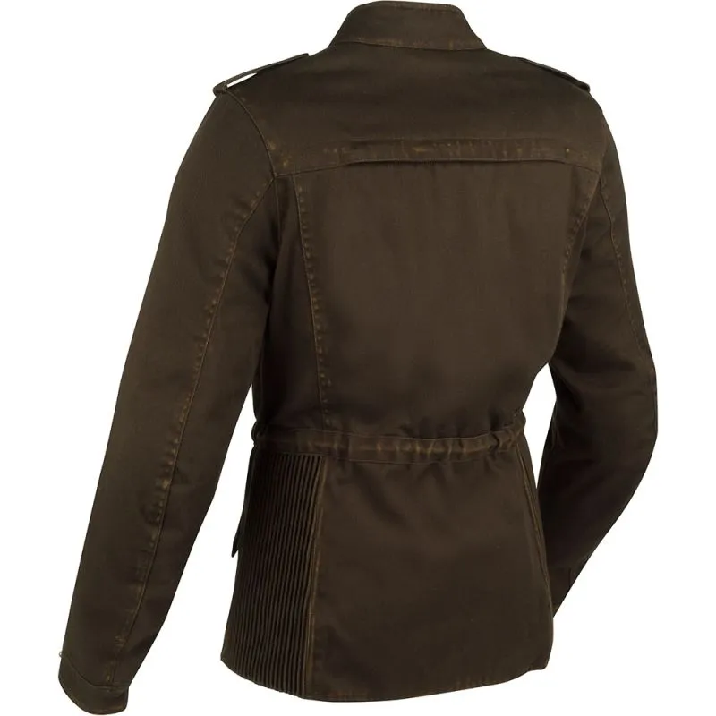 CHAQUETA TABATA  SEGURA