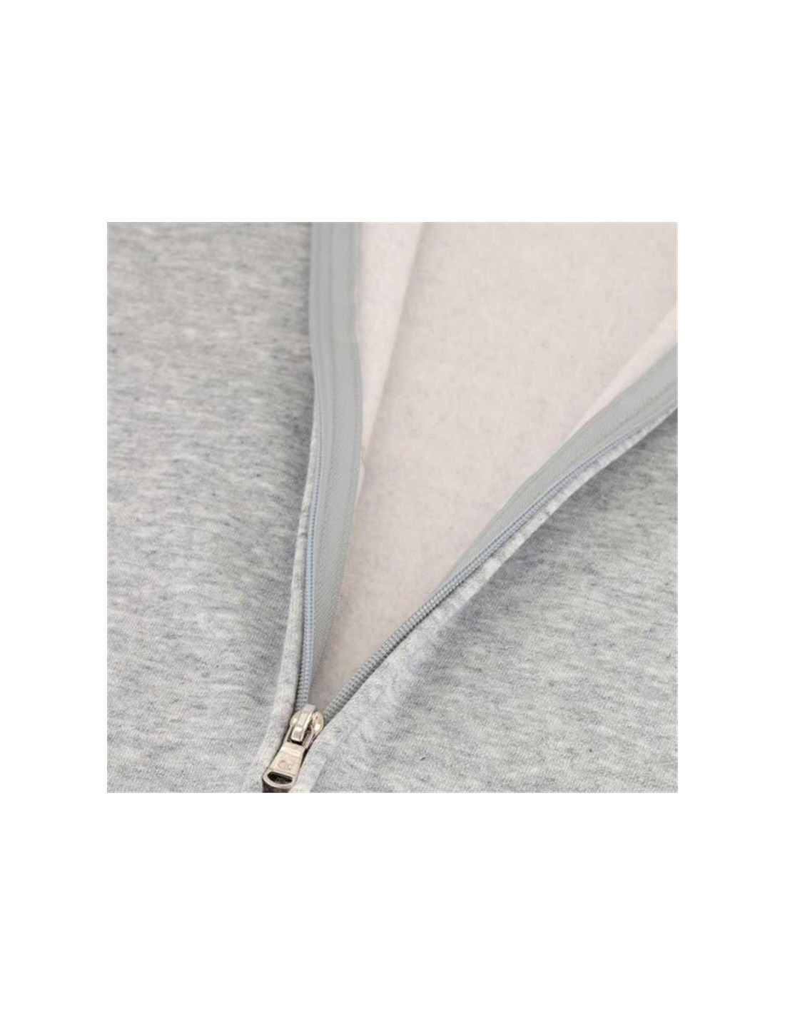 Chándal Champion Full Zip Suit Grey