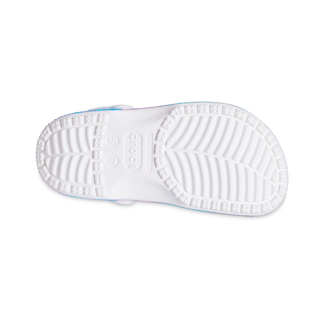 Clogs Crocs Classic Out Of This World Ii Multi