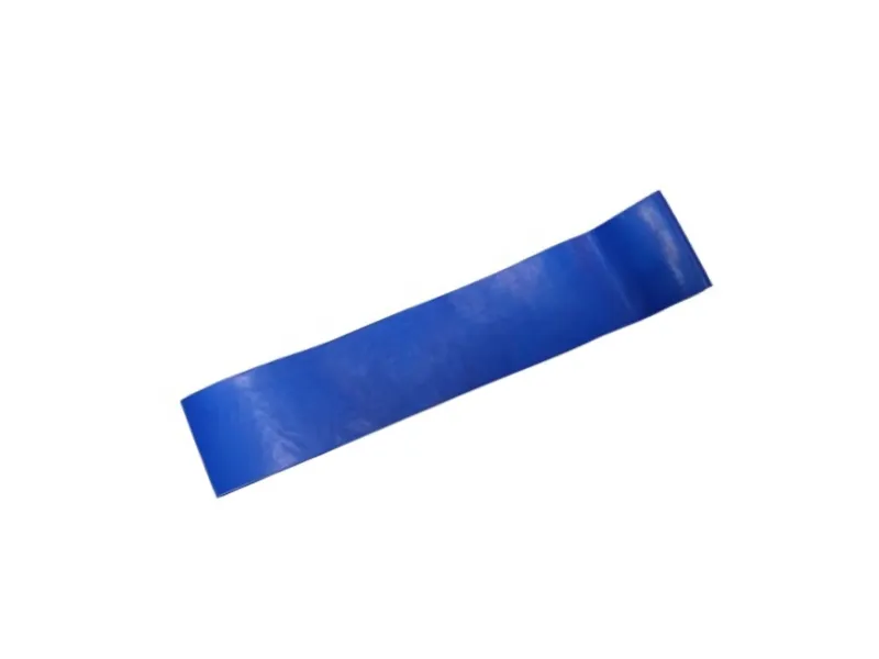 Combo gym! tiraband (int.alta)+2 mancuernas (1kg c/u)