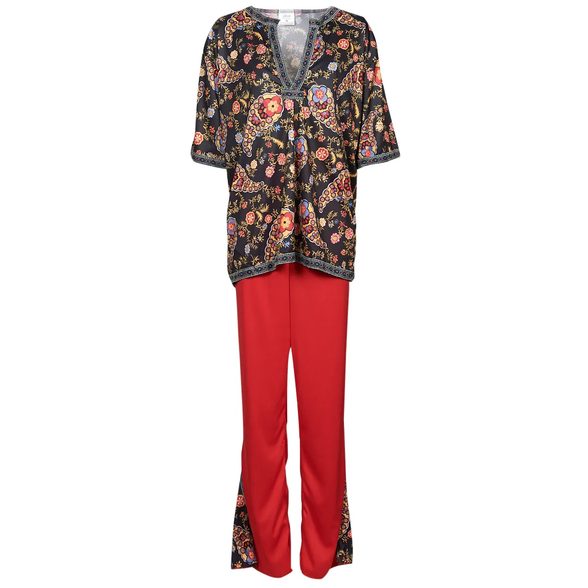 COSTUME ADULTE FLOWER BEETLE