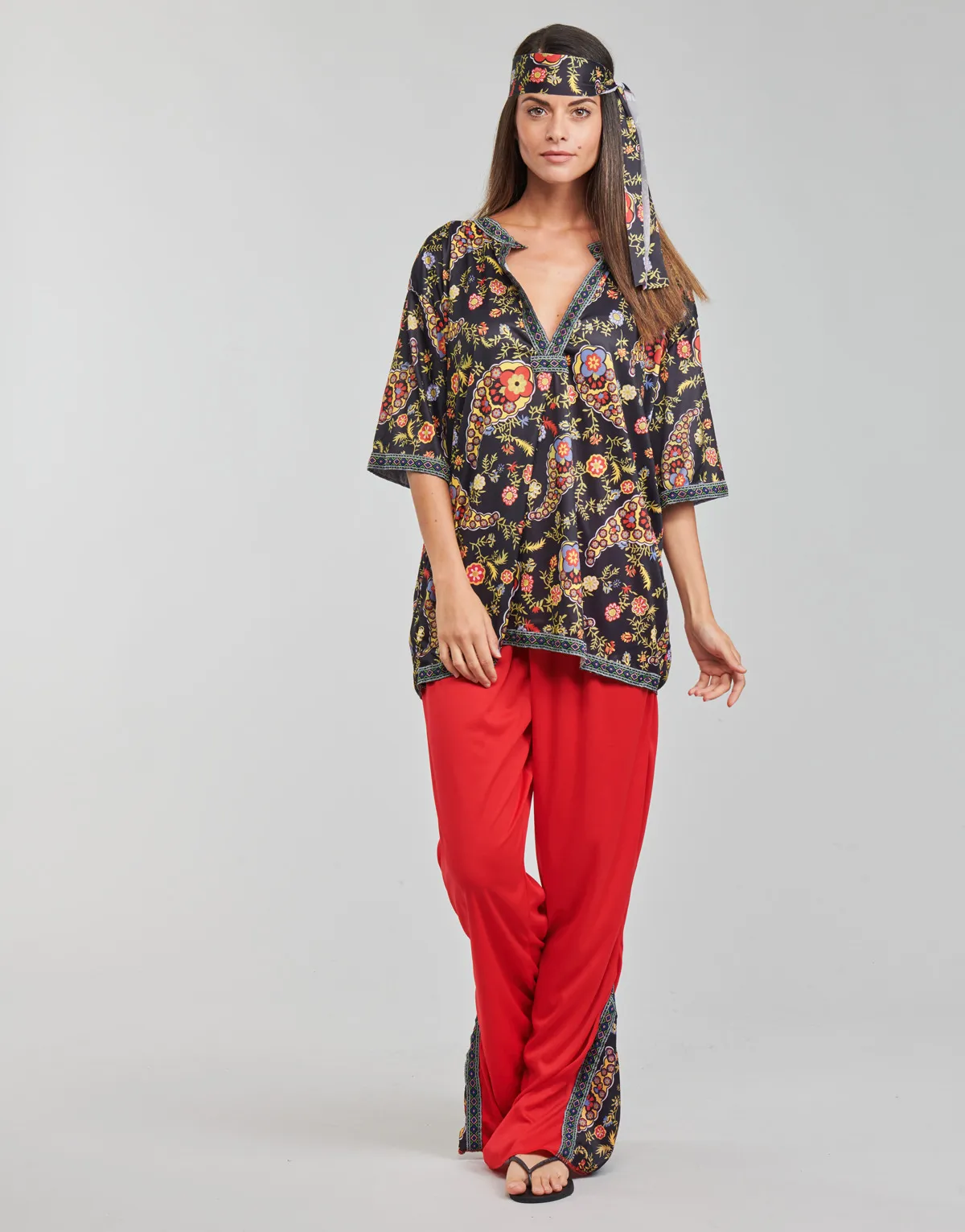 COSTUME ADULTE FLOWER BEETLE