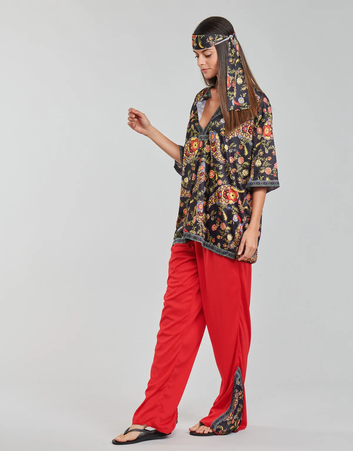 COSTUME ADULTE FLOWER BEETLE