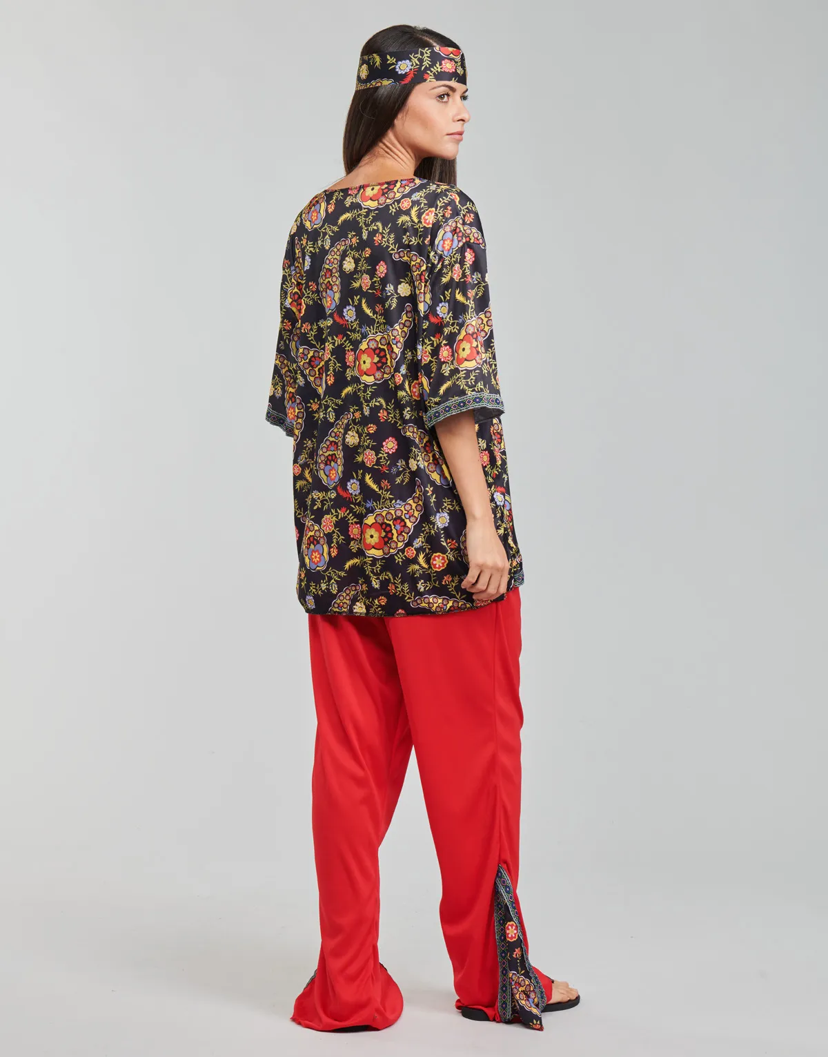 COSTUME ADULTE FLOWER BEETLE