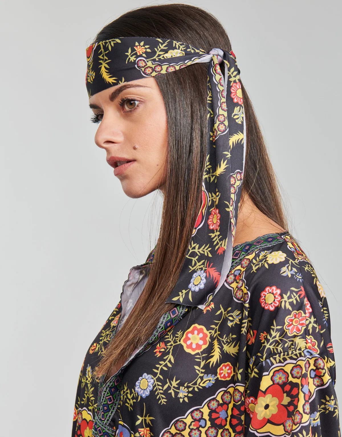 COSTUME ADULTE FLOWER BEETLE