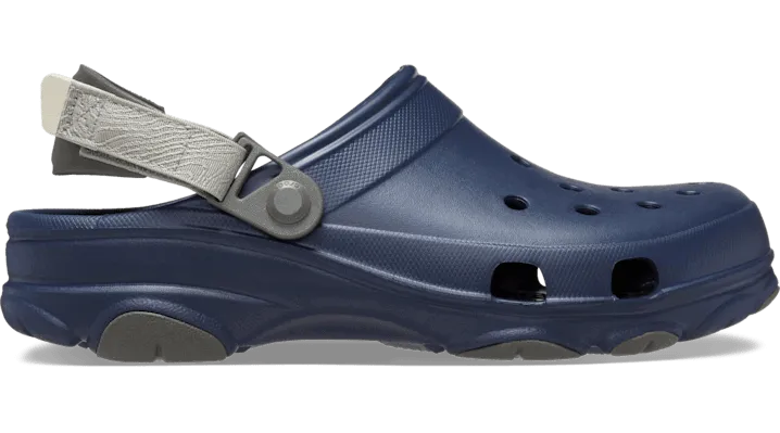 CROCS ALLTERRAIN CLOGS