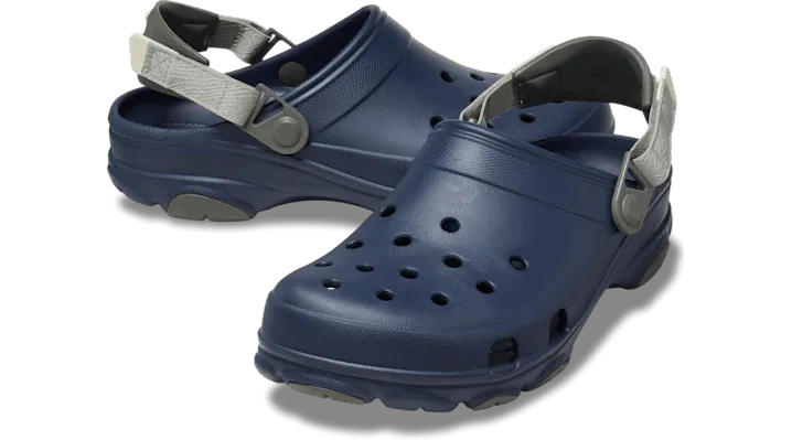 CROCS ALLTERRAIN CLOGS