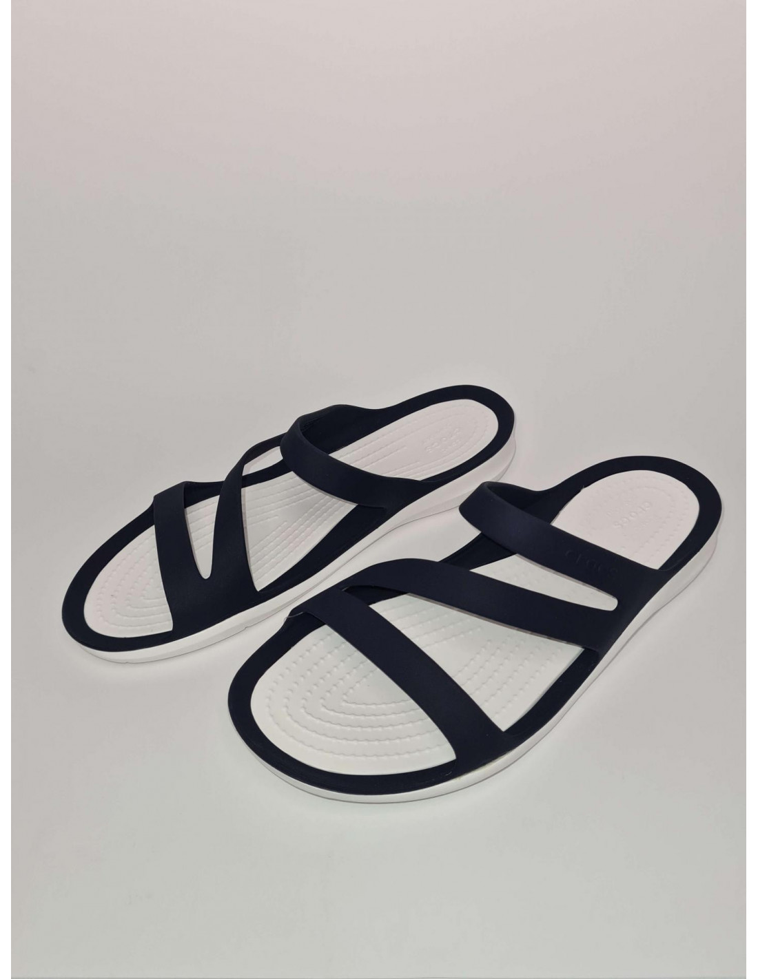 CROCS CHANCLA MUJER 203998462