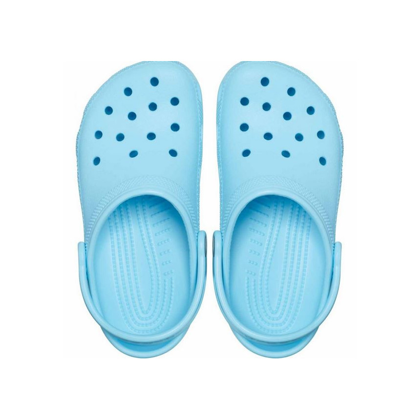Crocs Classic Clog T Arctic Para Bebé 