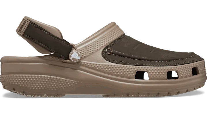 Crocs Classic Yukon Vista II LiteRide Clogs