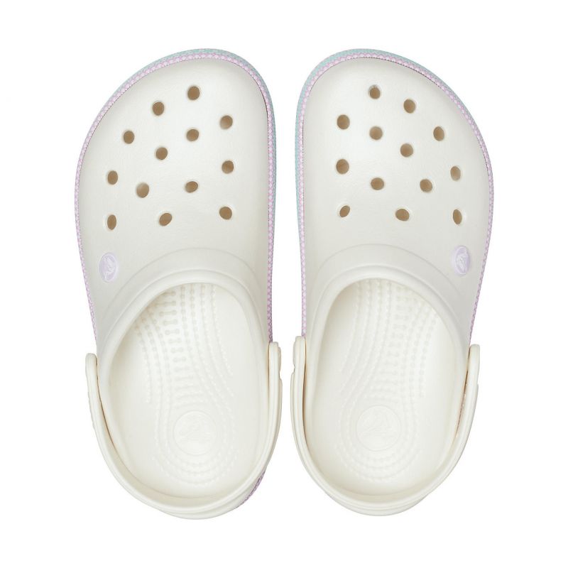 CROCS CROCBAND ™ SPORT CORD CLOG (OYS)  NIñOS