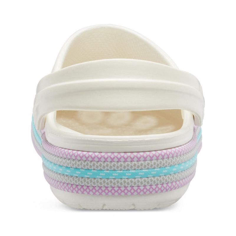 CROCS CROCBAND ™ SPORT CORD CLOG (OYS)  NIñOS