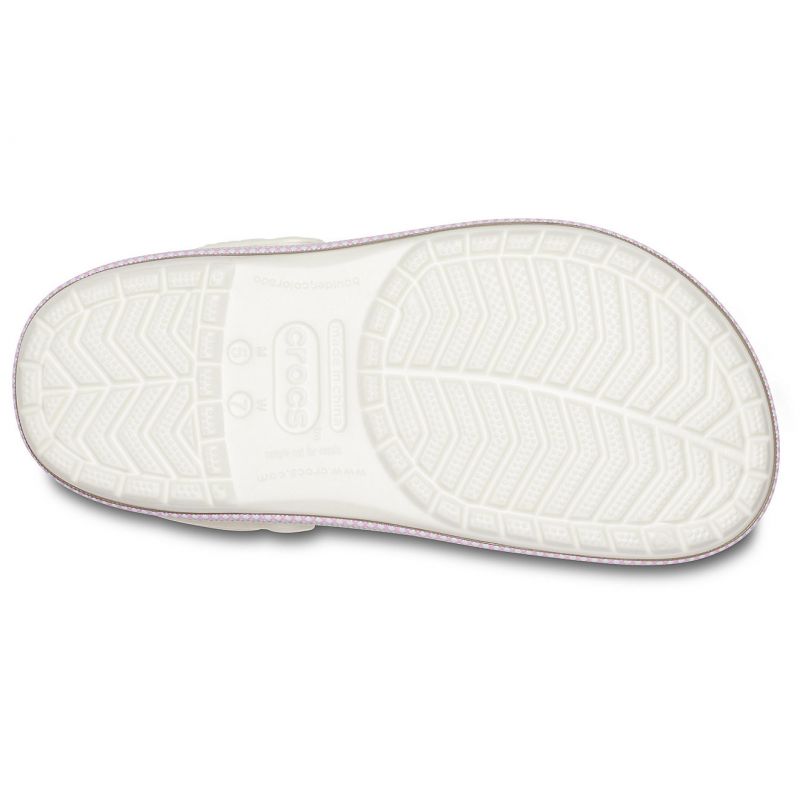 CROCS CROCBAND ™ SPORT CORD CLOG (OYS)  NIñOS