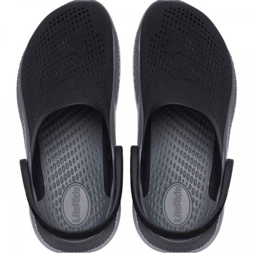 Crocs LiteRide 360 Clog Para Hombre
