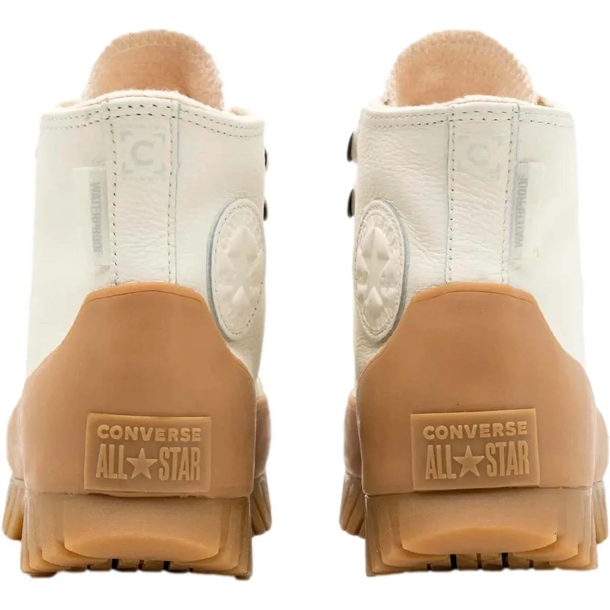 CTAS Lugged Winter 2.0 Hi Egret