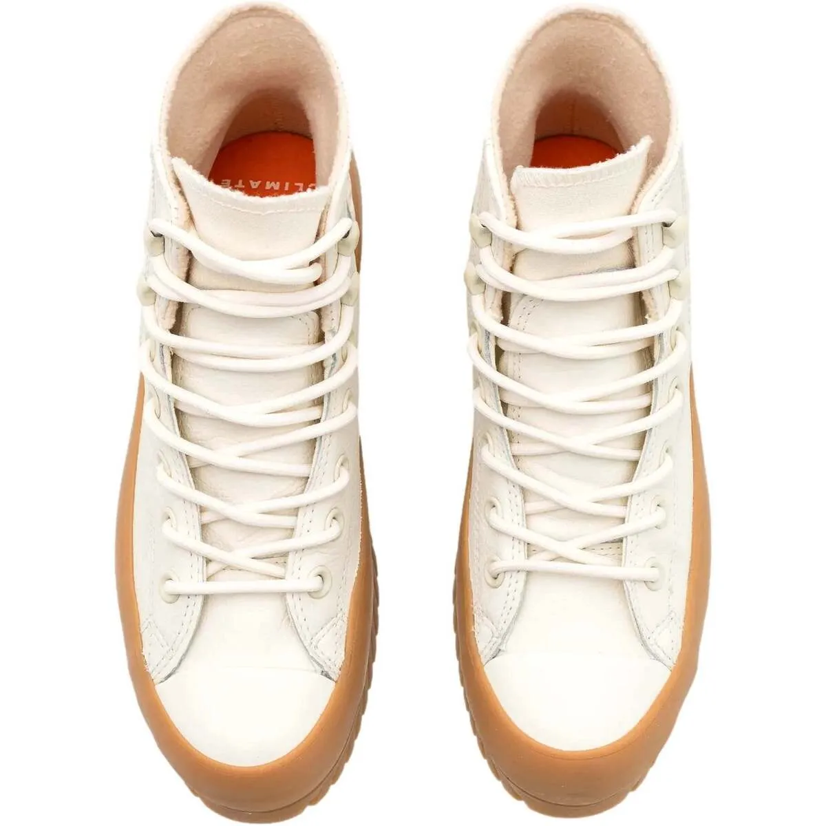 CTAS Lugged Winter 2.0 Hi Egret