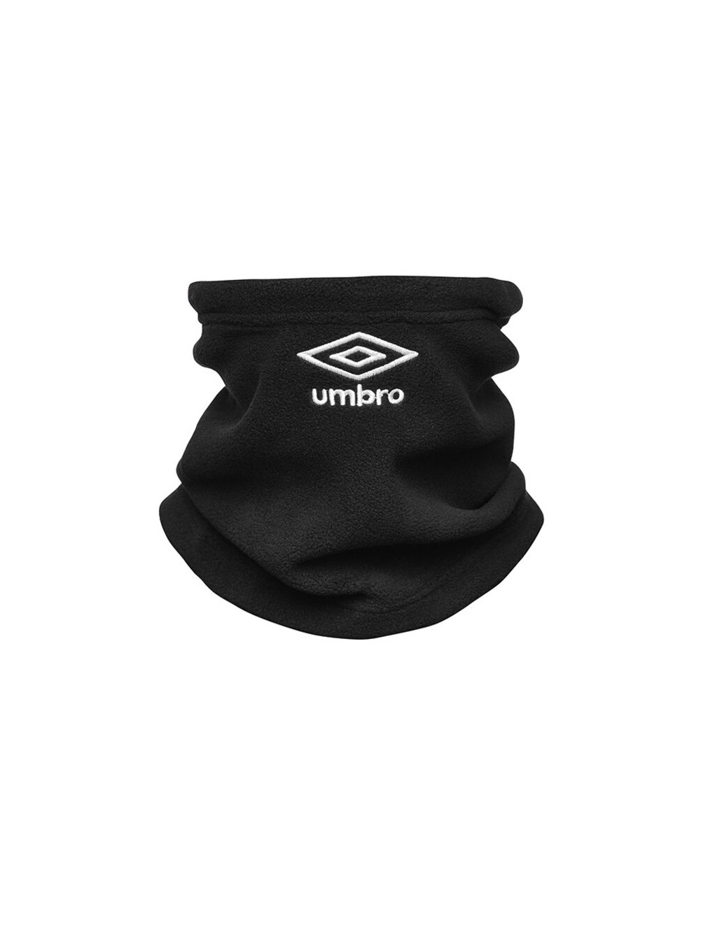 CUELLO POLAR  BRAGA UMBRO POLAR HUG BLACK