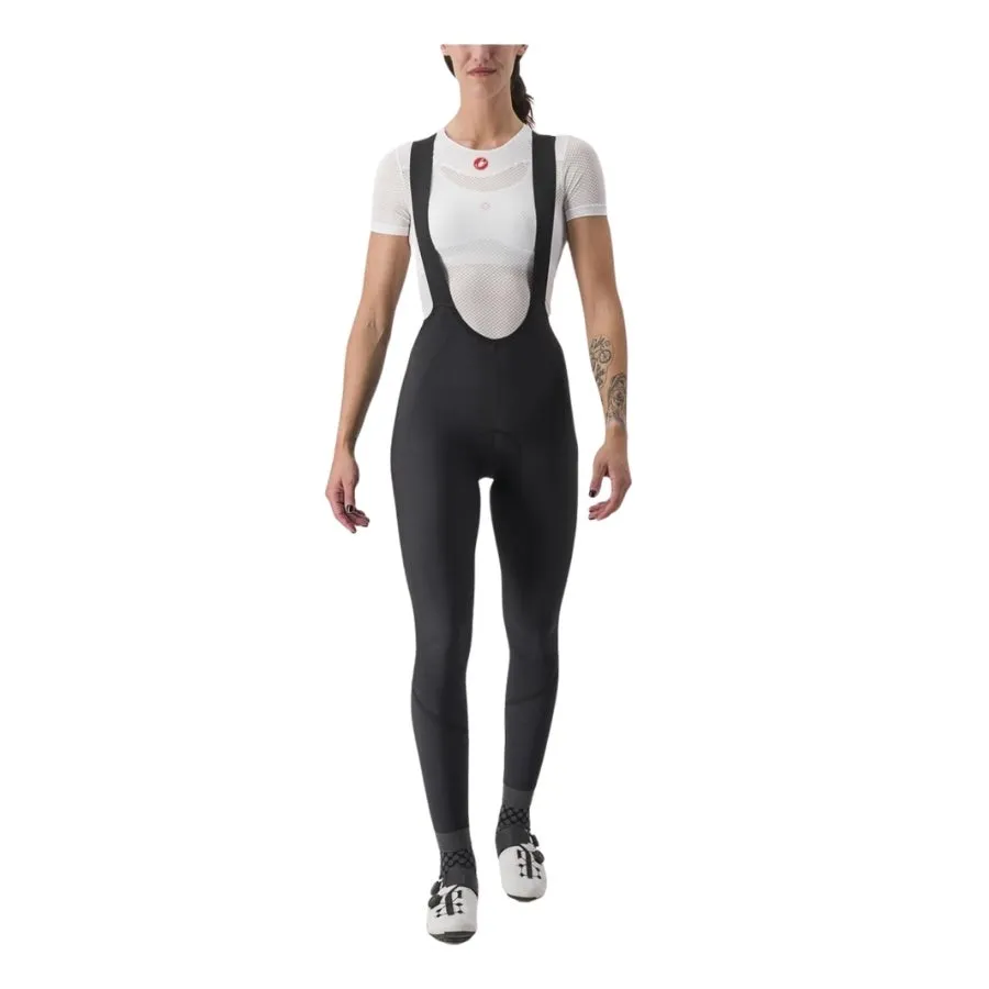  CULOTES CASTELLI VELOCISSIMA DT BIBTIGHT  PANTALóN