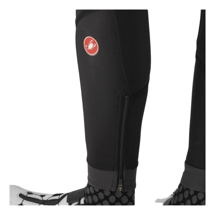  CULOTES CASTELLI VELOCISSIMA DT BIBTIGHT  PANTALóN