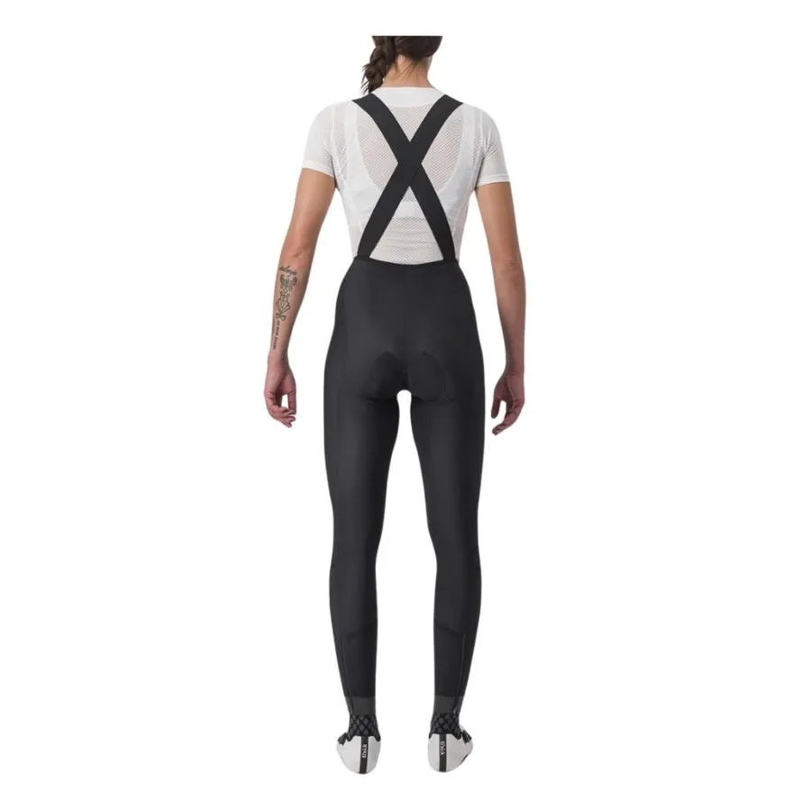  CULOTES CASTELLI VELOCISSIMA DT BIBTIGHT  PANTALóN