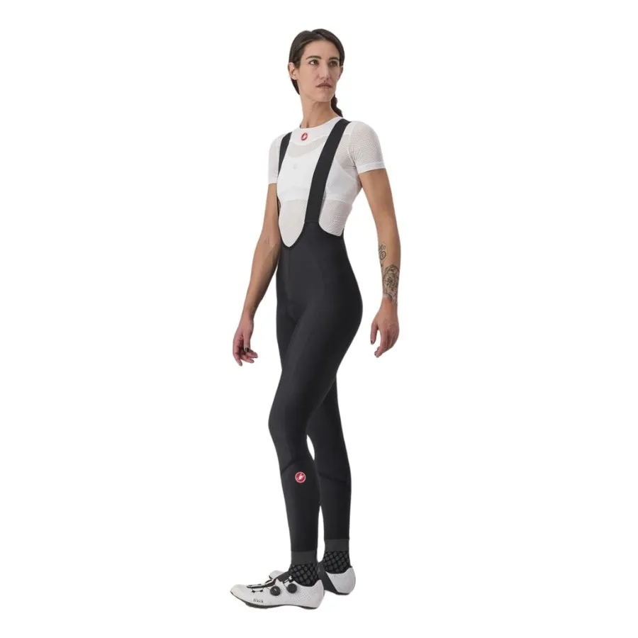  CULOTES CASTELLI VELOCISSIMA DT BIBTIGHT  PANTALóN