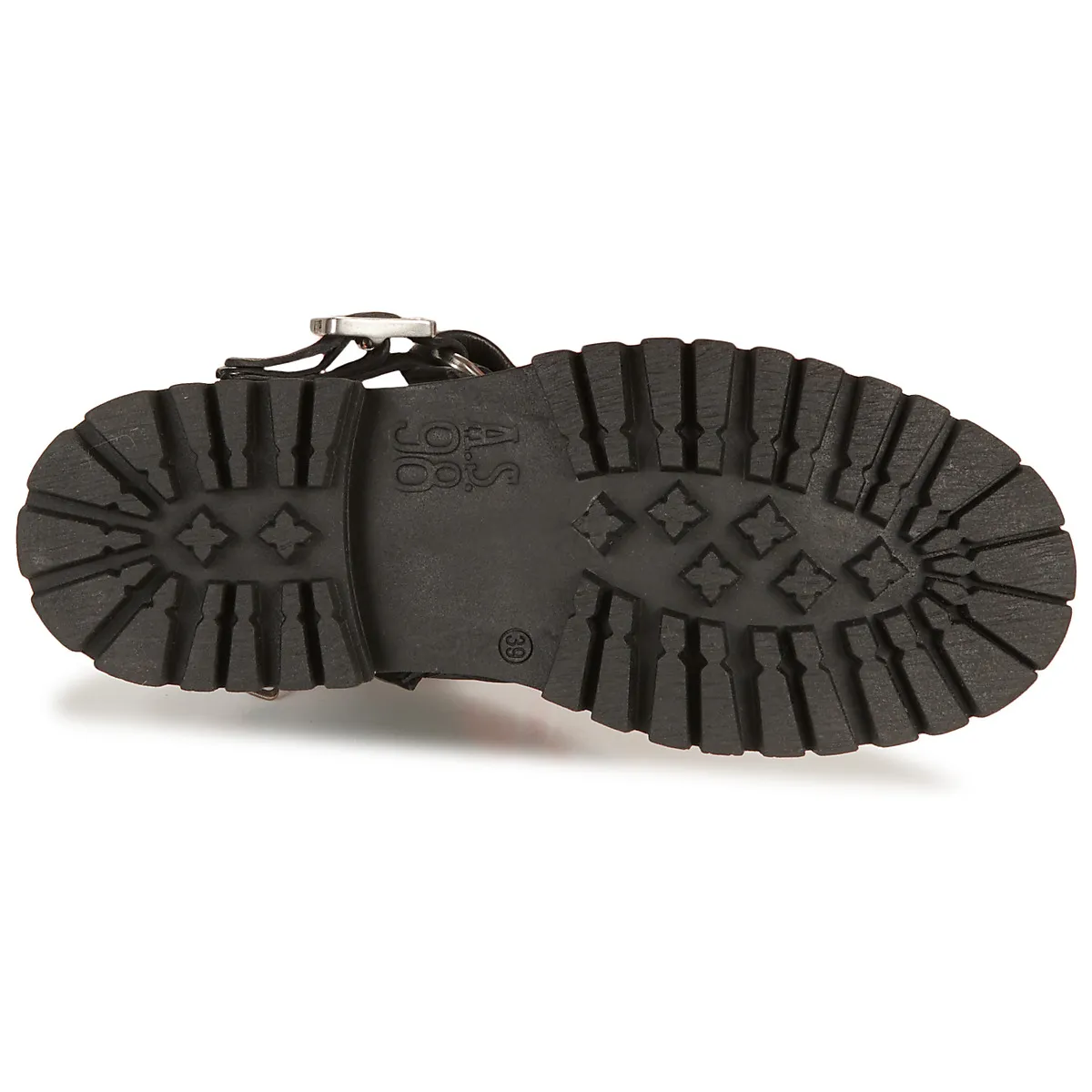 DIBLA BUCKLE