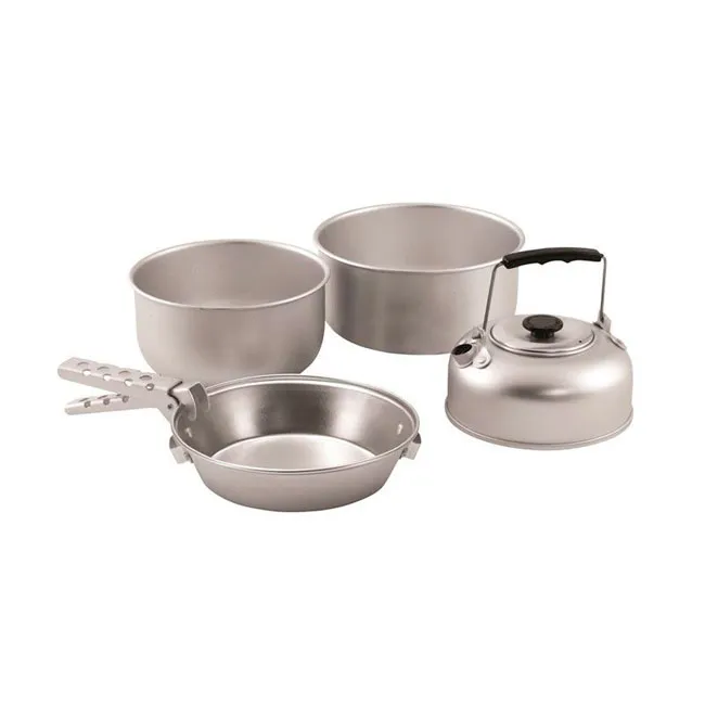 easy camp Adventure Cook Set L