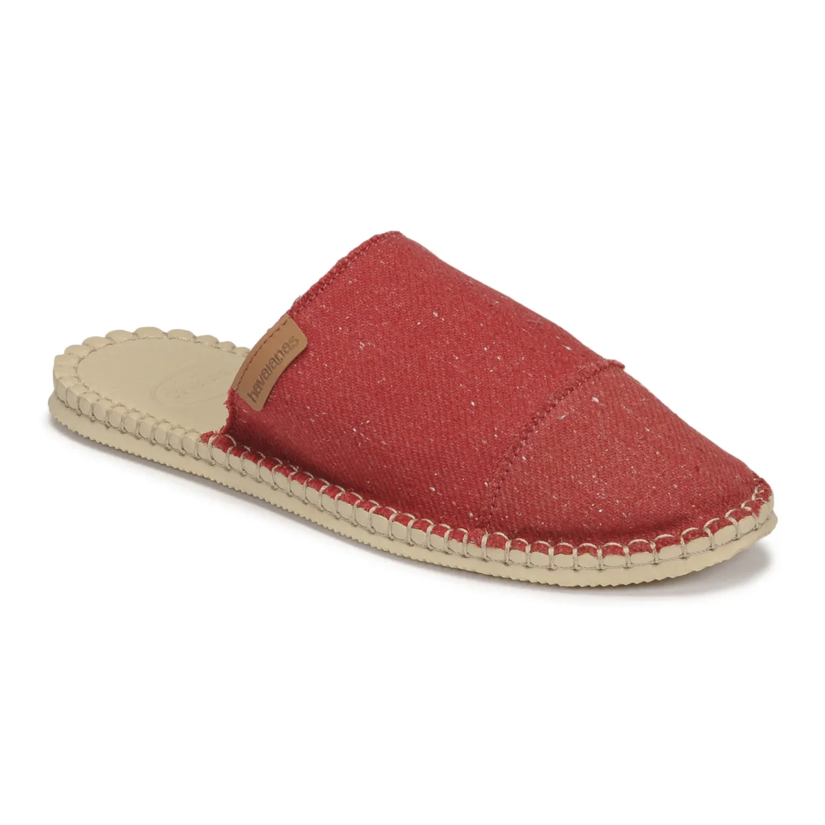 ESPADRILLE MULE ECO