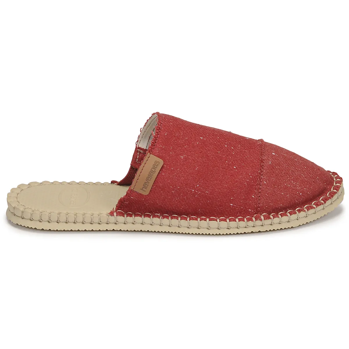 ESPADRILLE MULE ECO