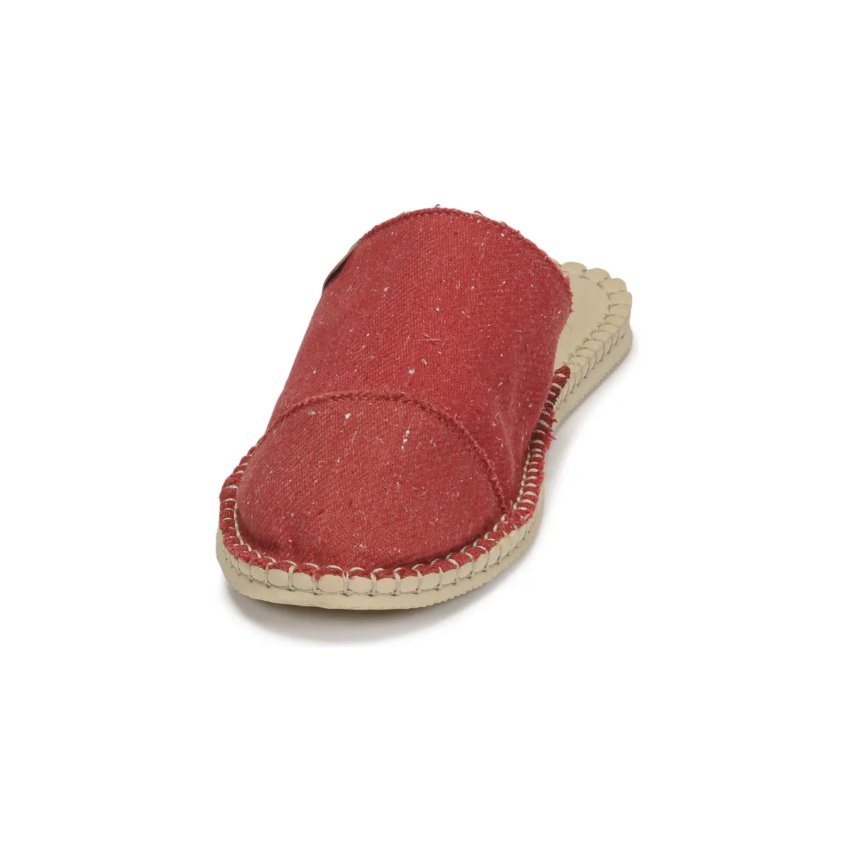ESPADRILLE MULE ECO