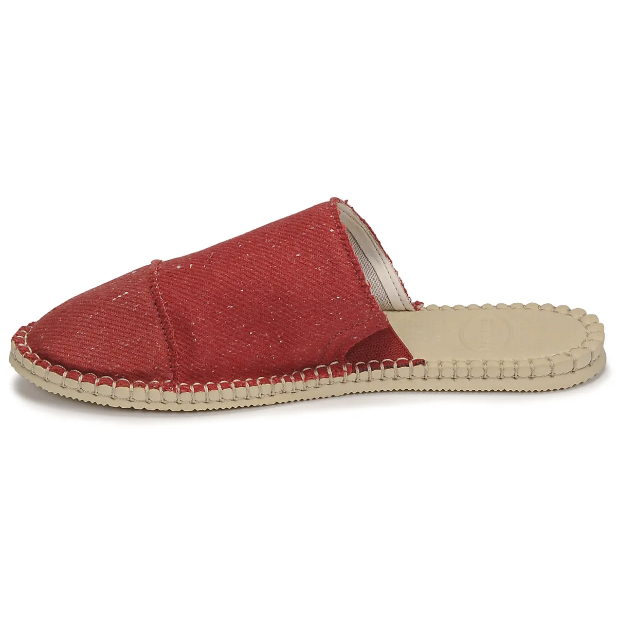 ESPADRILLE MULE ECO