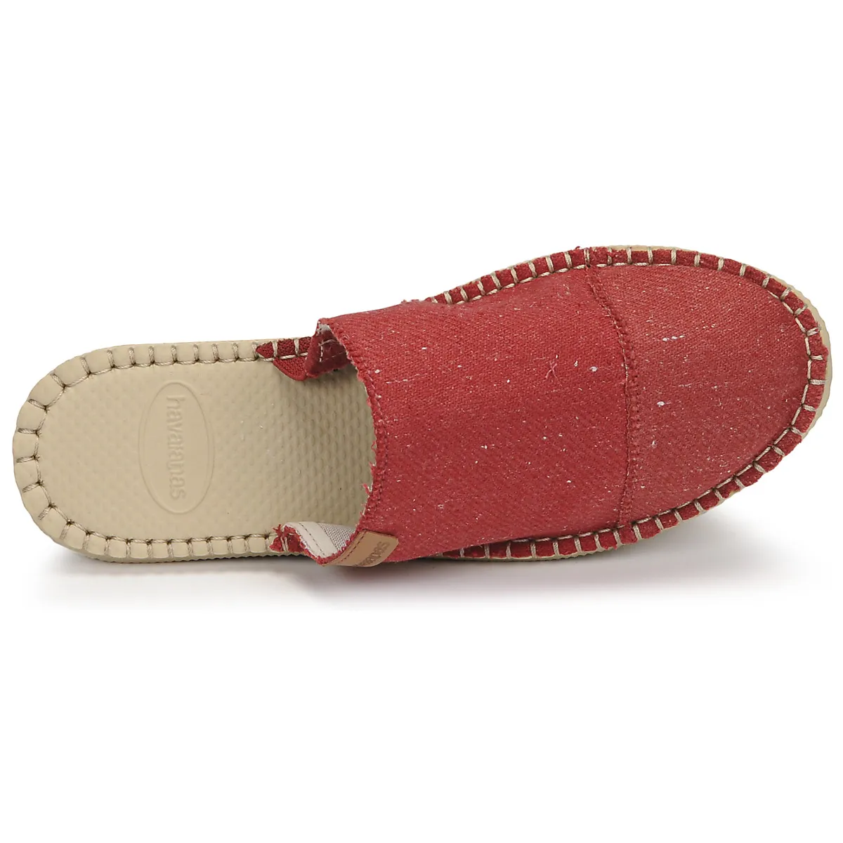 ESPADRILLE MULE ECO