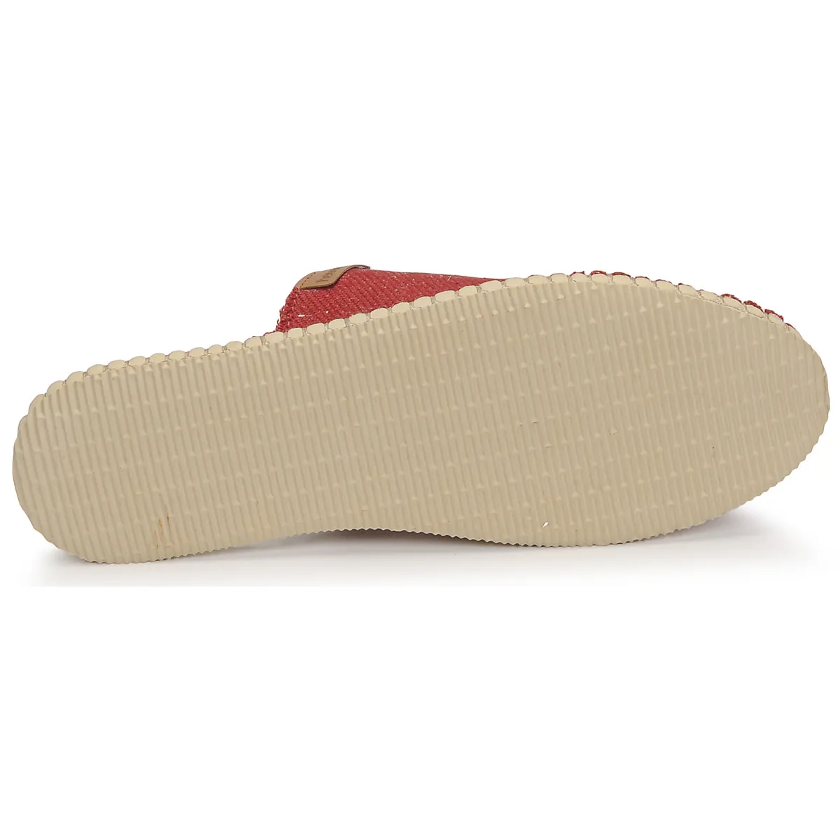 ESPADRILLE MULE ECO