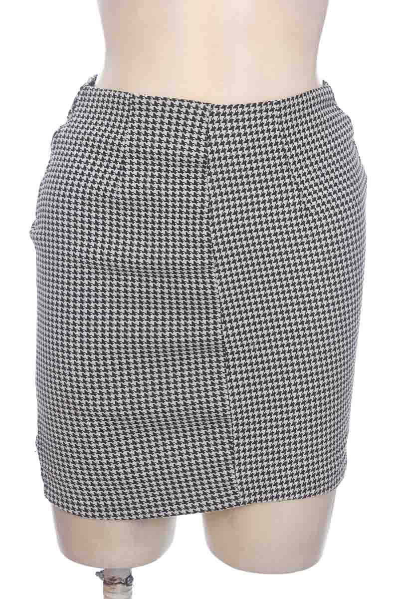 FALDA COLOR BLANCO  FREE SPIRIT