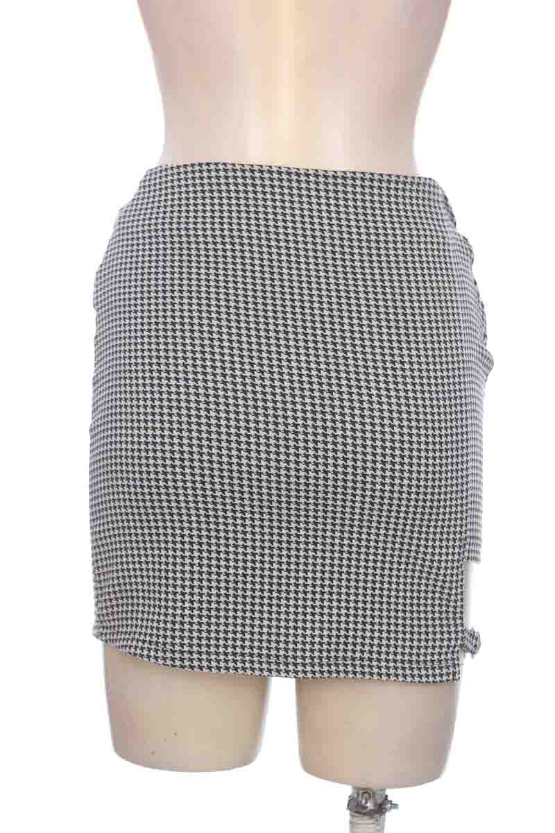 FALDA COLOR BLANCO  FREE SPIRIT