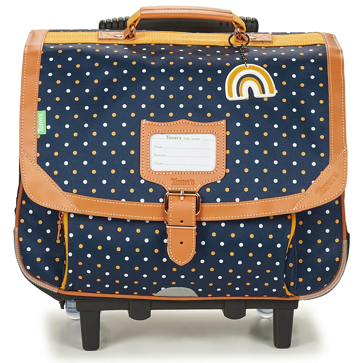 FAUSTINE TROLLEY 38CM
