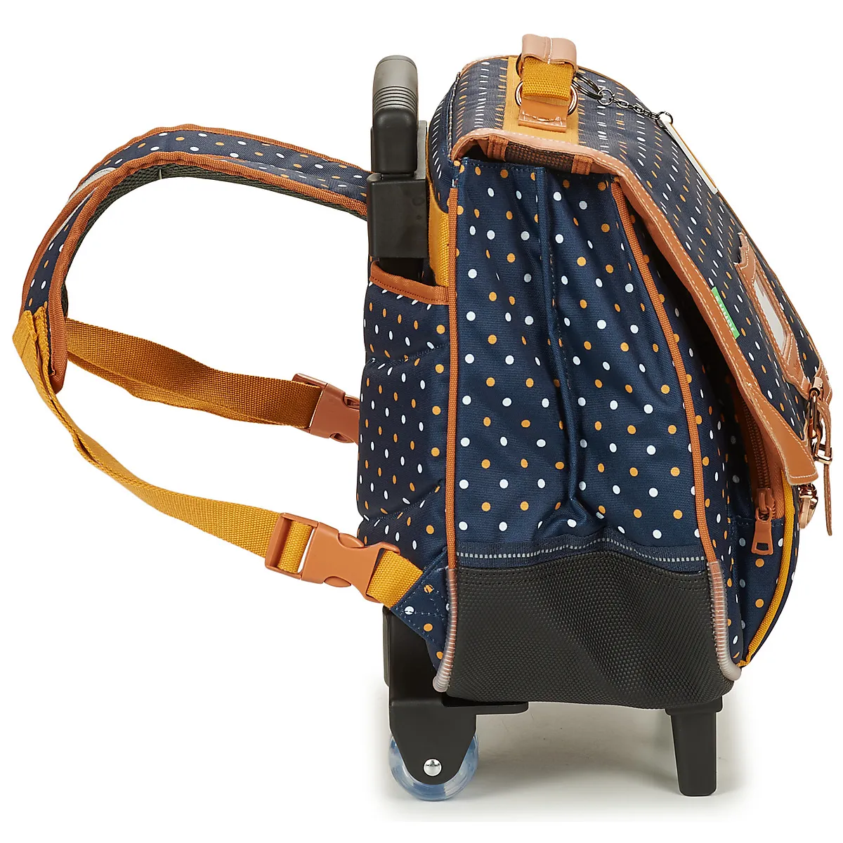 FAUSTINE TROLLEY 38CM