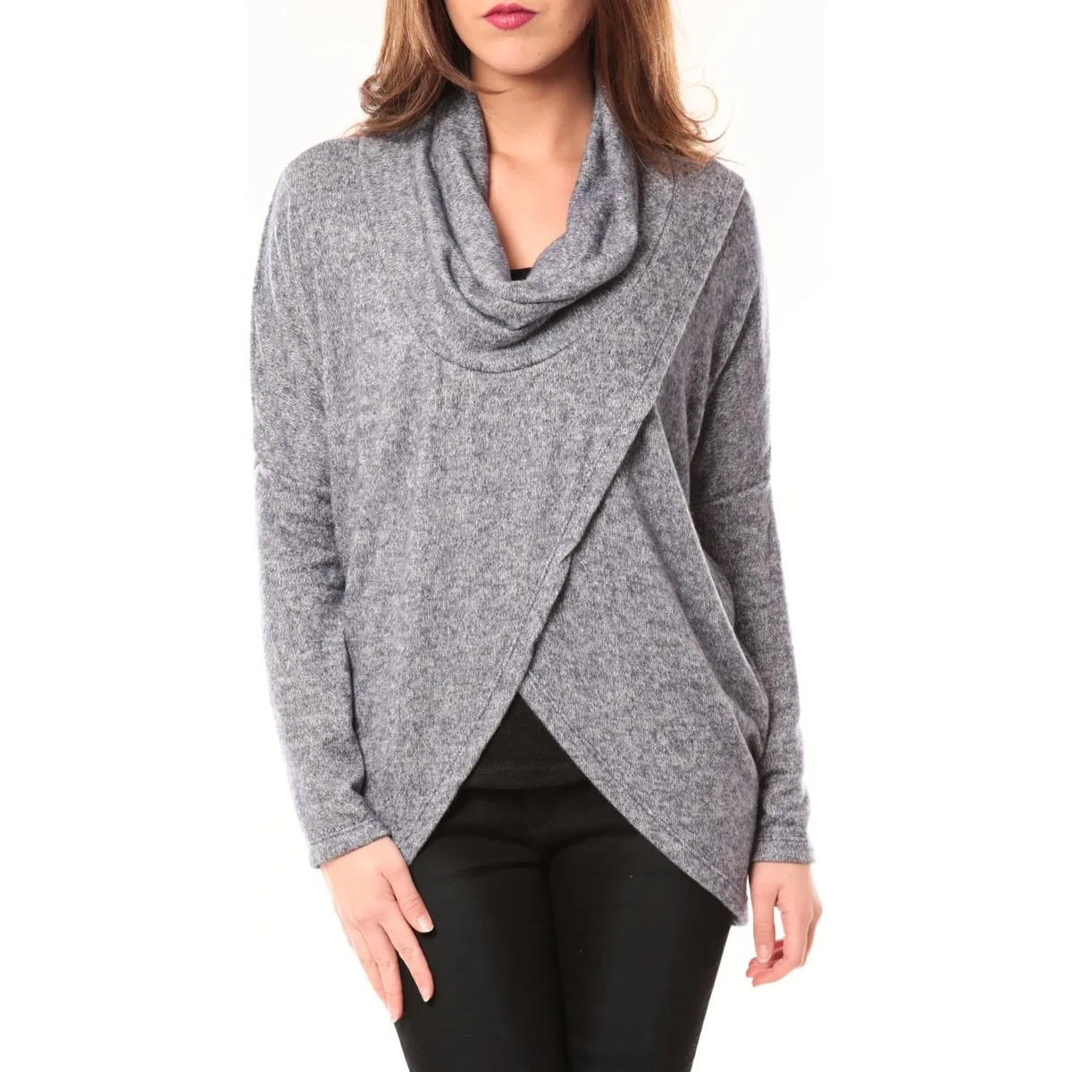 Gilet Kevina 12051 Marine