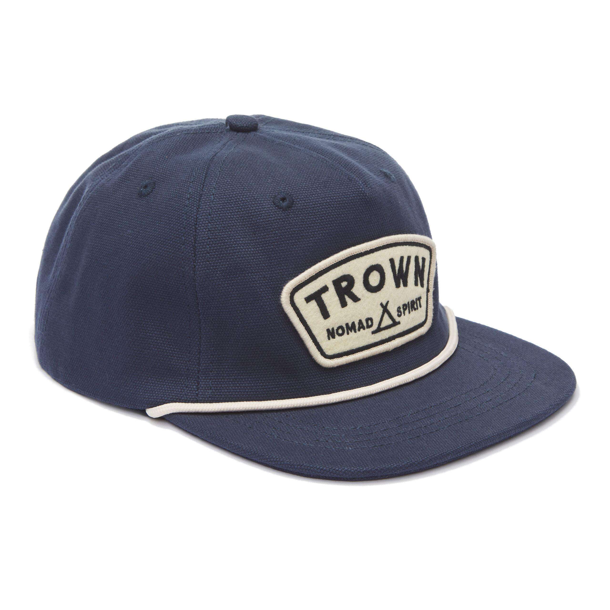 Gorra Spirit BL