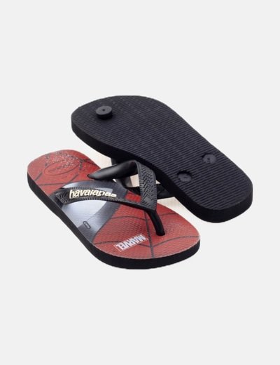 Havaianas Chancla Marvel