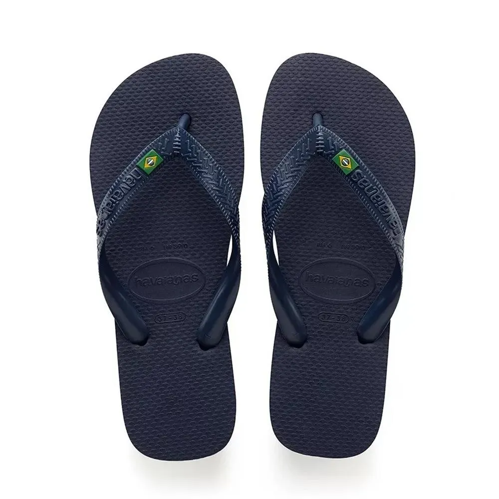 HAVAIANAS OJOTAS HOMBRE   BRASIL LOGO MNO