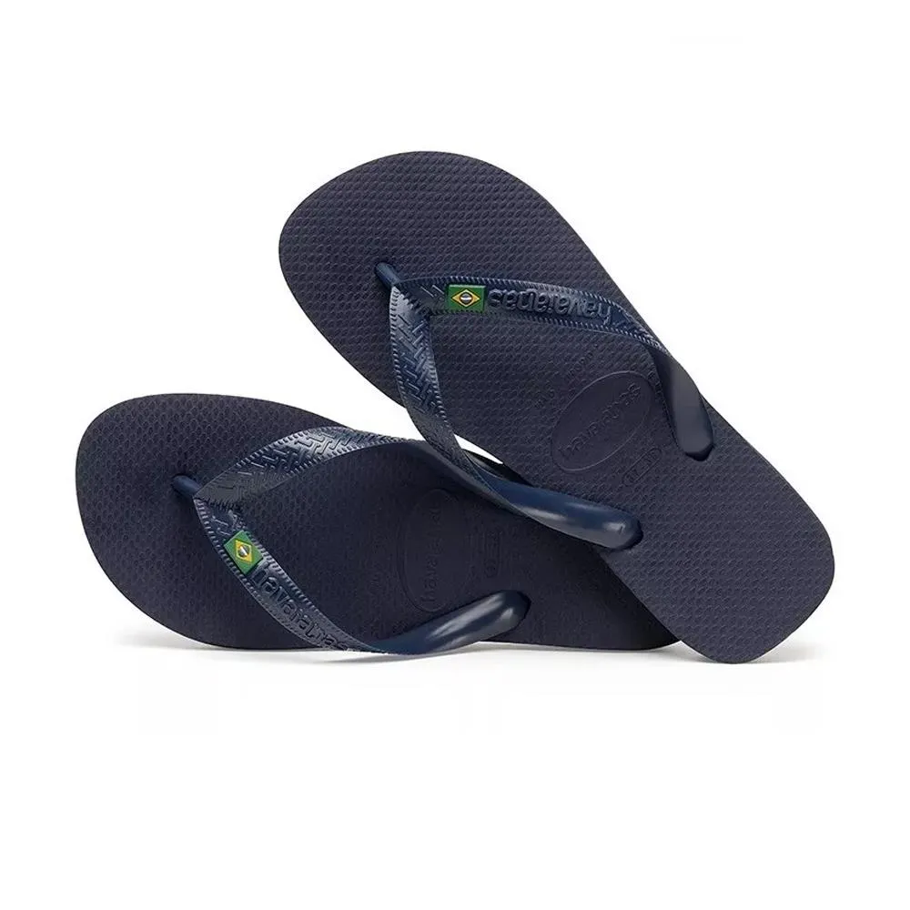 HAVAIANAS OJOTAS HOMBRE   BRASIL LOGO MNO