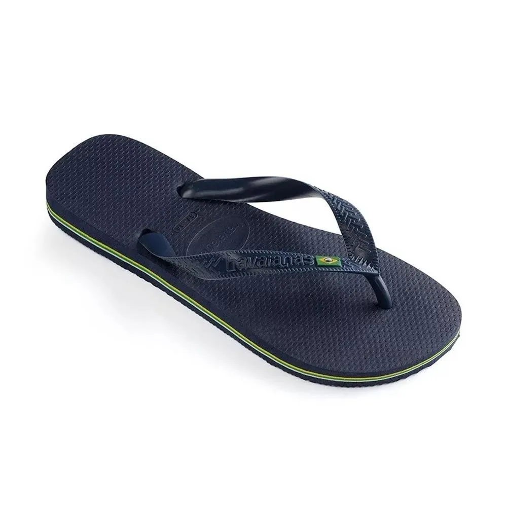 HAVAIANAS OJOTAS HOMBRE   BRASIL LOGO MNO