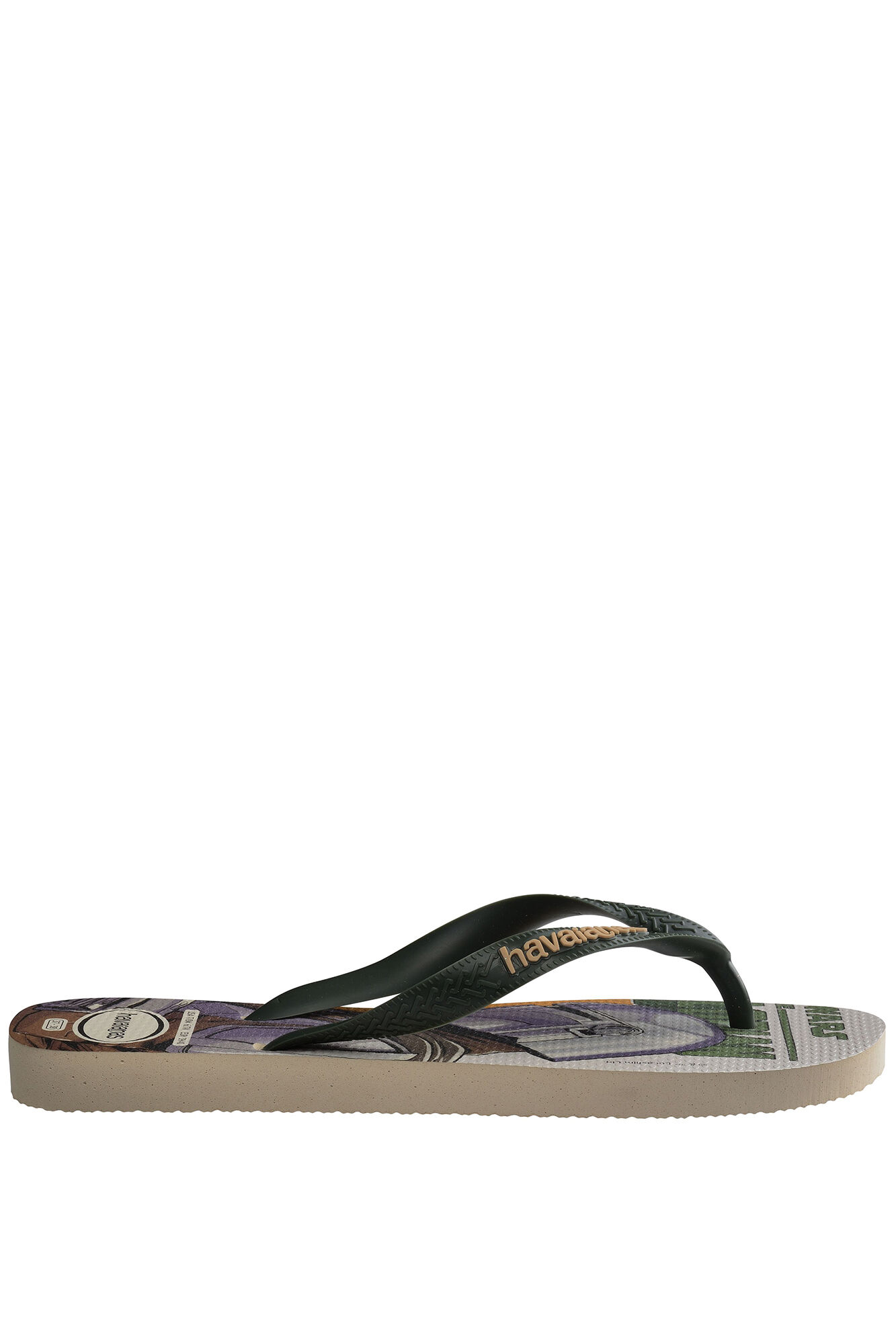 Havaianas Star Wars