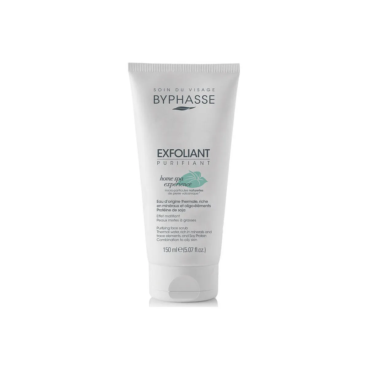 Home Spa Experience Exfoliante Facial Purificante
