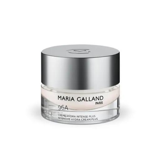 HYDRATATION. 96A CRÈME HYDRATANTE INTENSE PLUS 20ML  MARIA GALLAND